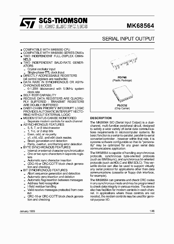 MK68564_5615560.PDF Datasheet