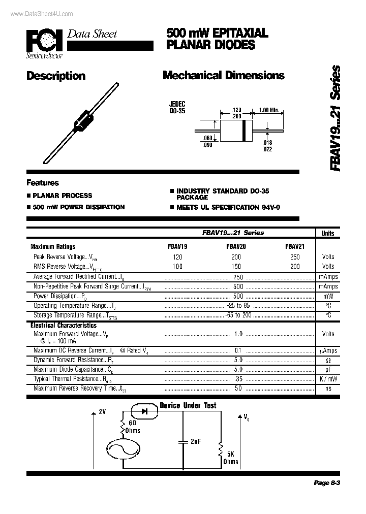 FBAV20_5607346.PDF Datasheet