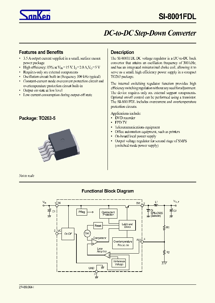SI-8001FDL_5608440.PDF Datasheet