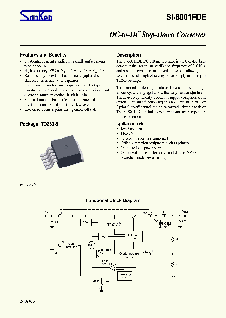 SI-8001FDE_5608438.PDF Datasheet