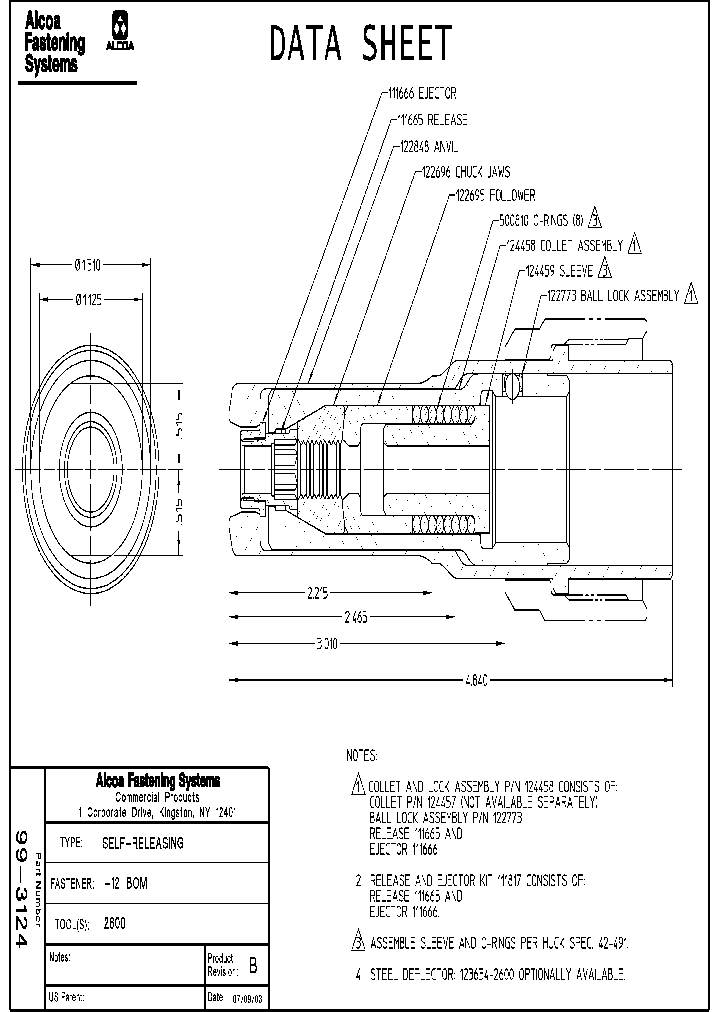 99-3124_5607467.PDF Datasheet