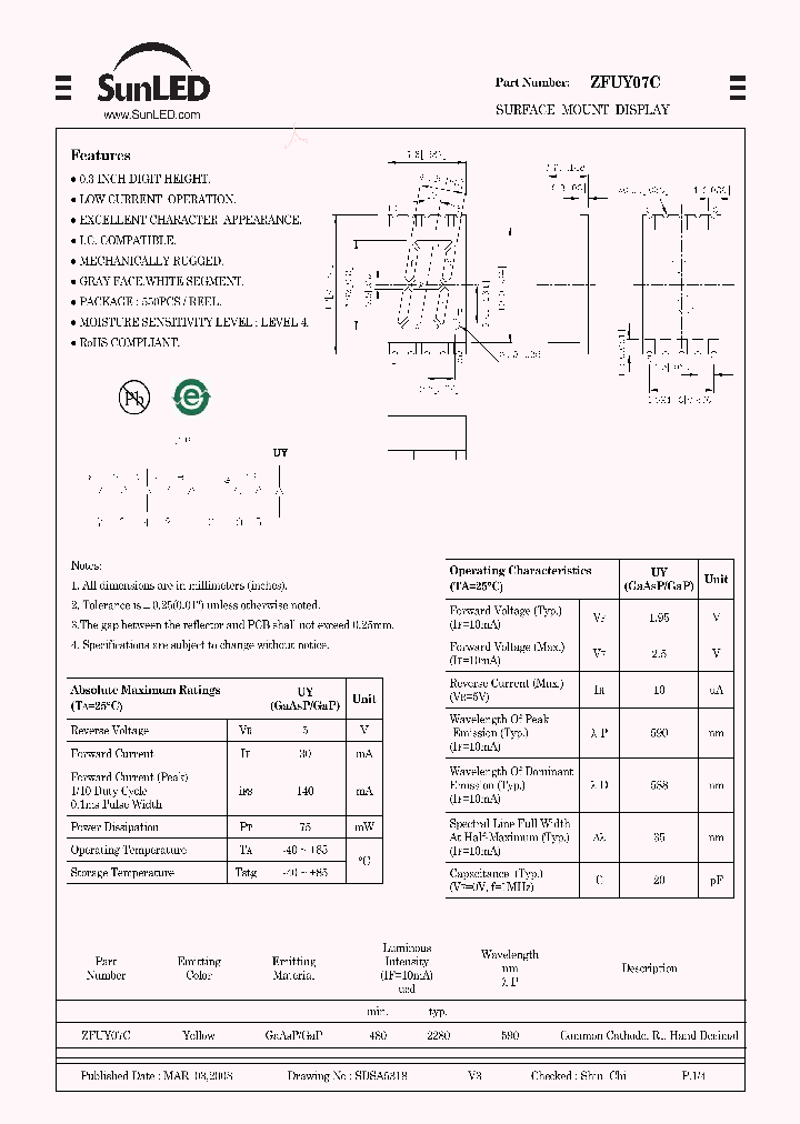 ZFUY07C_5607578.PDF Datasheet