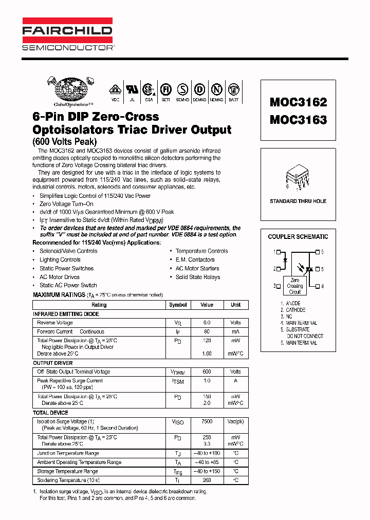 MOC3162-M_5608042.PDF Datasheet