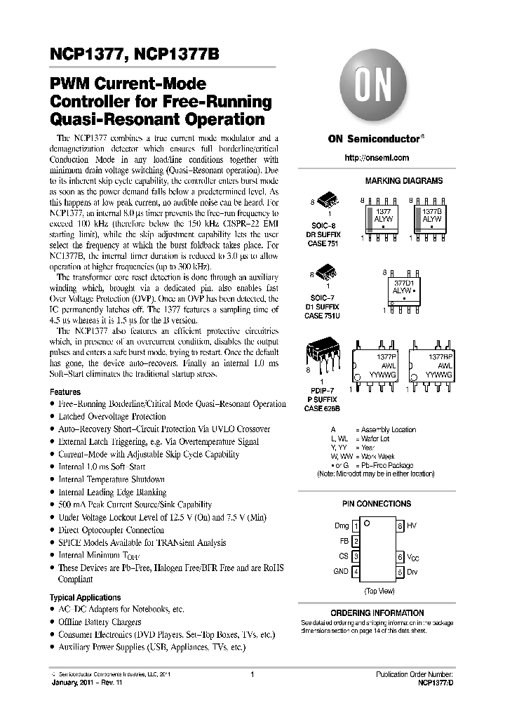 NCP137711_5608021.PDF Datasheet