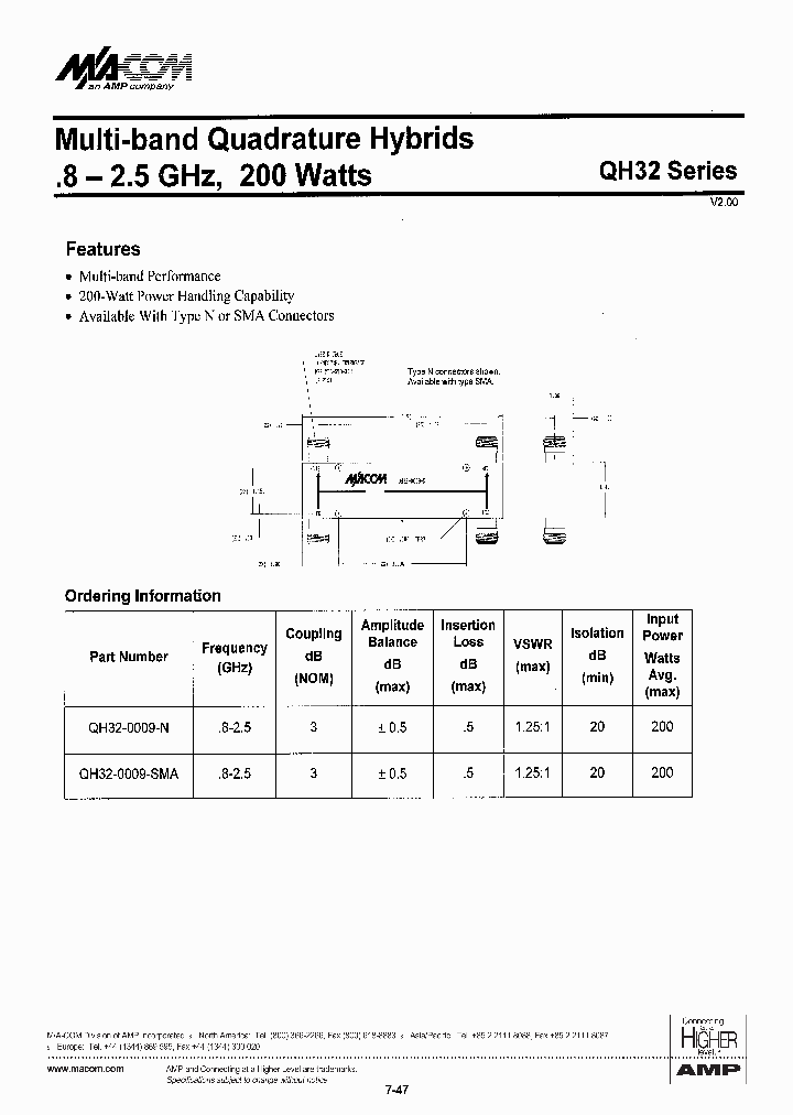 QH32-0009-N_5617095.PDF Datasheet