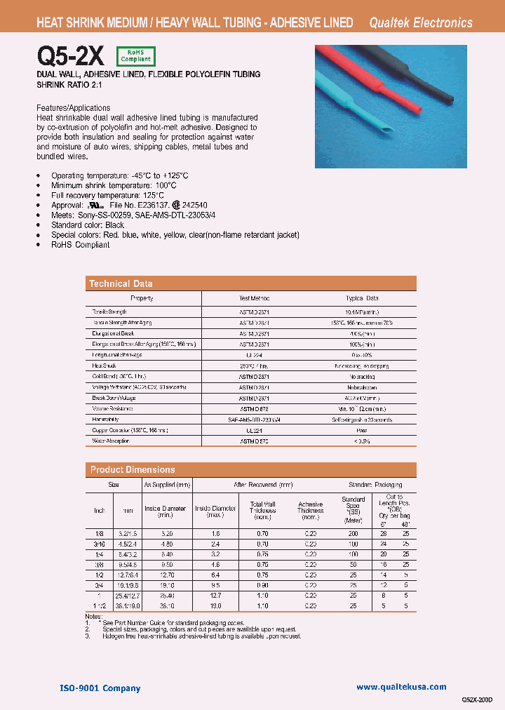 Q5-2X_5616552.PDF Datasheet