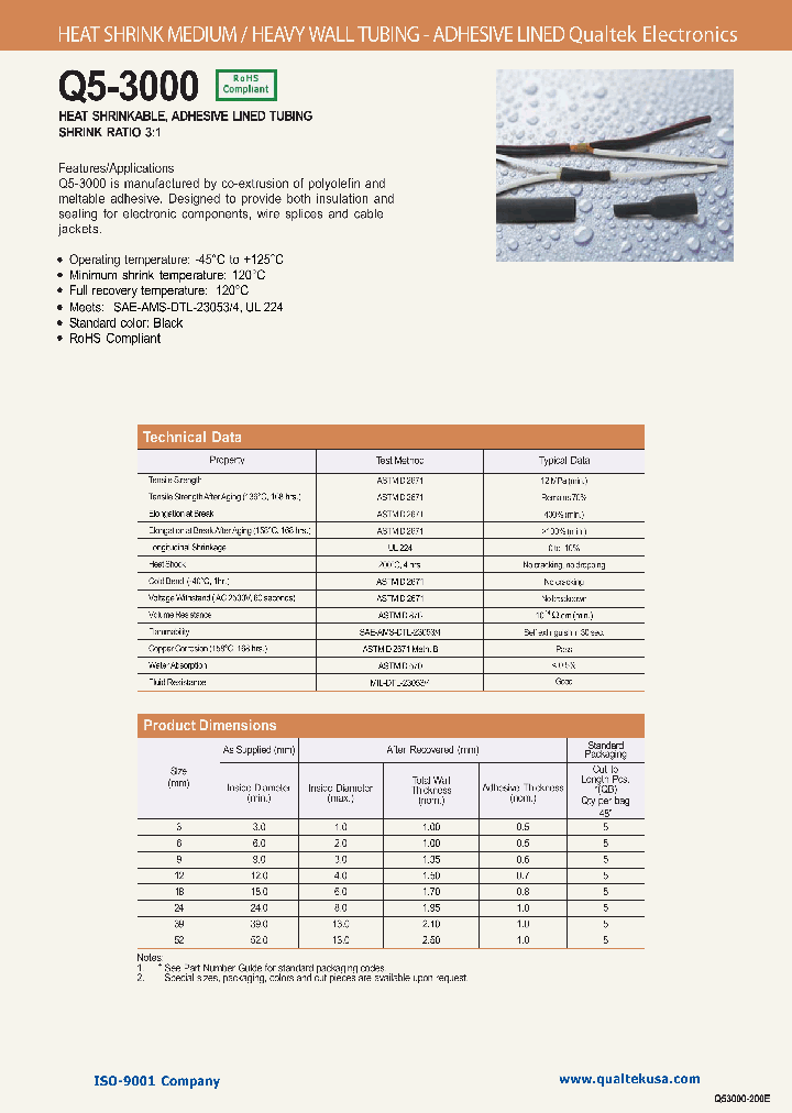 Q5-3000_5616553.PDF Datasheet