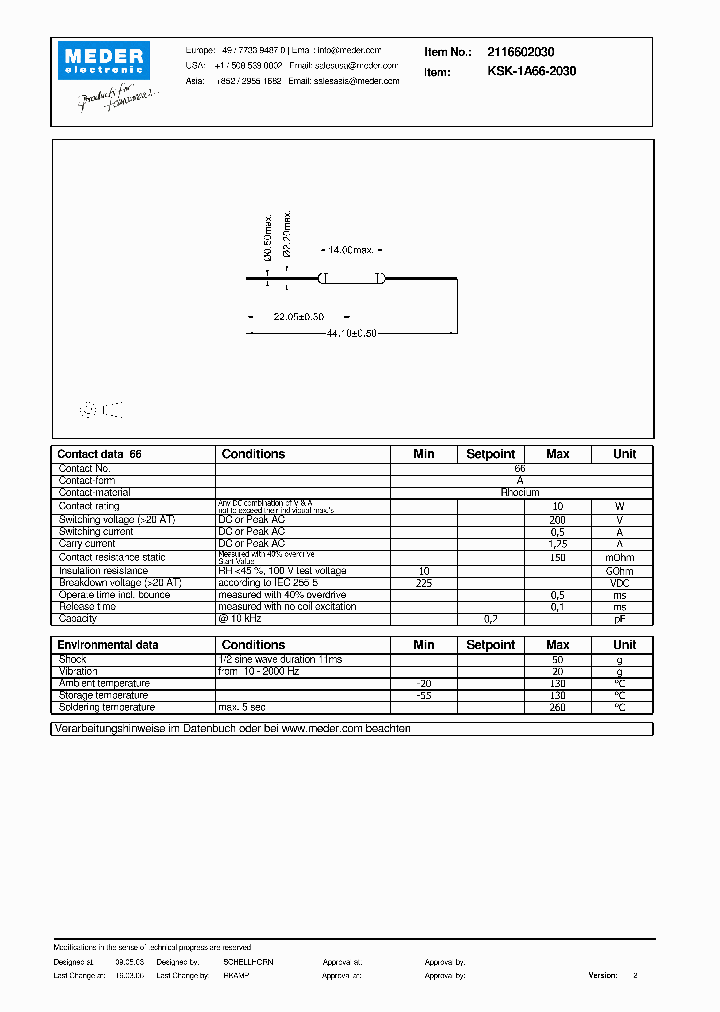 KSK-1A66-2030_5617620.PDF Datasheet