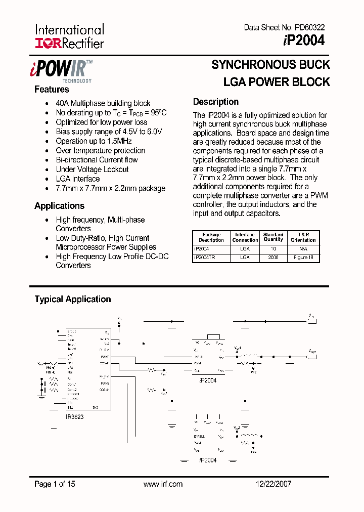 IP2004_5618236.PDF Datasheet
