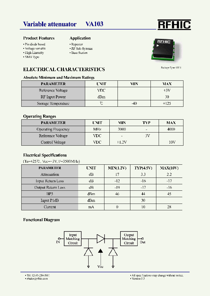 VA103_5618036.PDF Datasheet