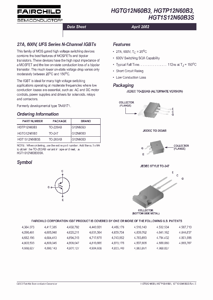 HGTP12N60B3_5618837.PDF Datasheet