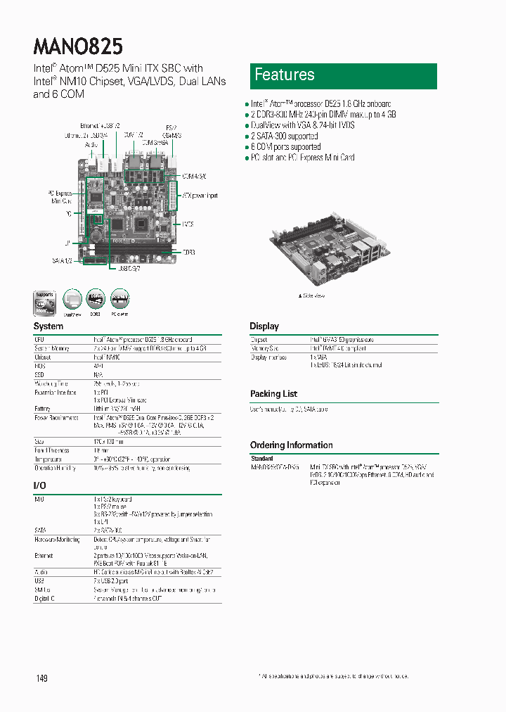 MANO825VGGA-D525_5618959.PDF Datasheet