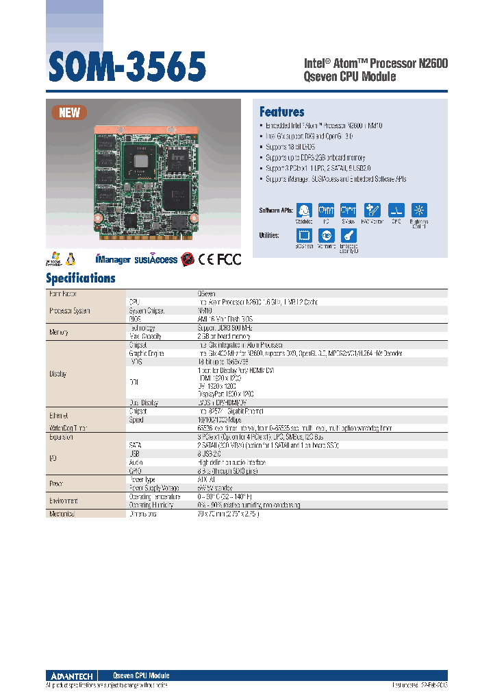 SOM-3565M4-S6A1E_5620836.PDF Datasheet