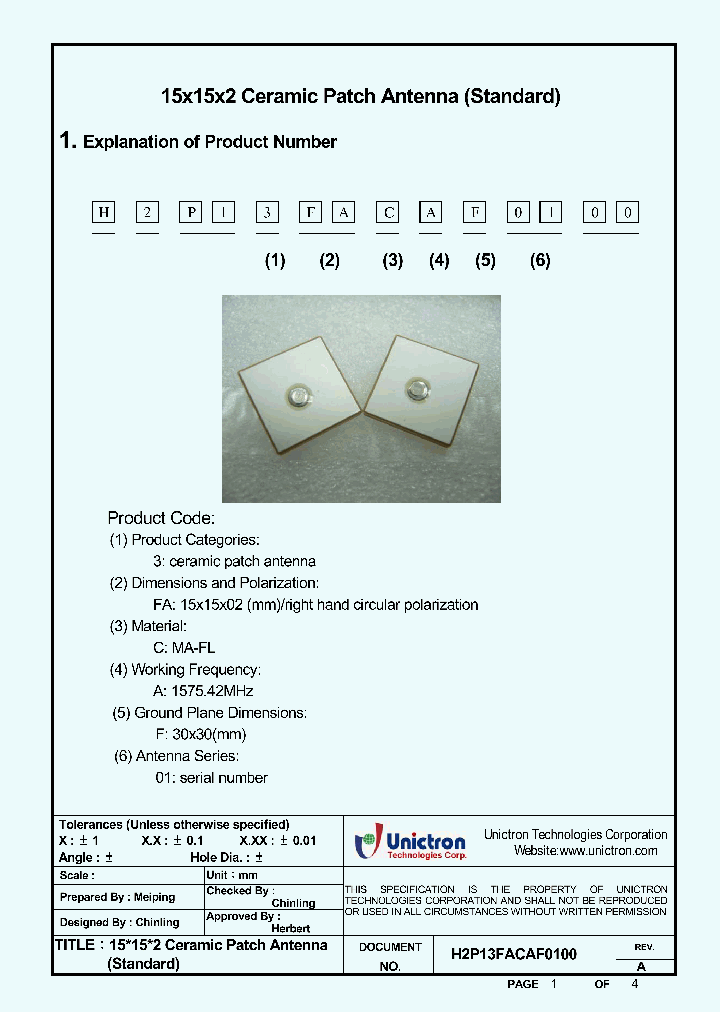H2P13FACAF0100_5622649.PDF Datasheet