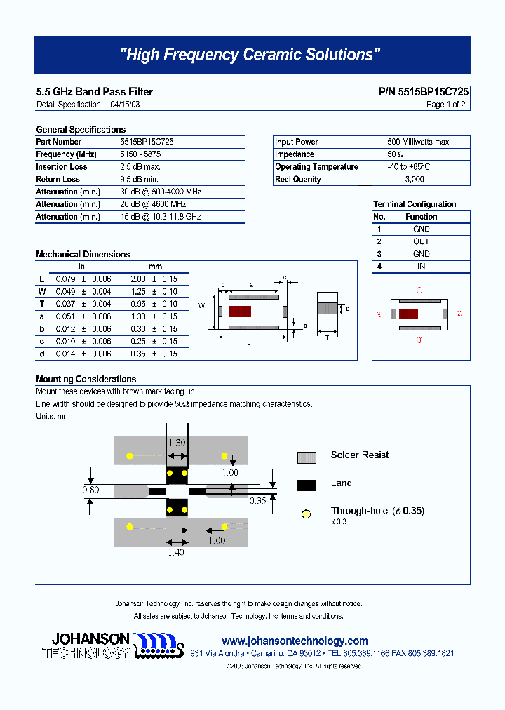 5515BP15C725_5622865.PDF Datasheet