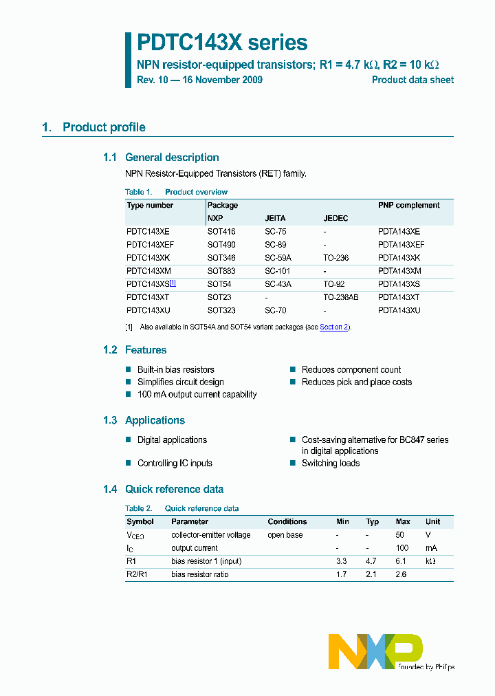 PDTC143XEF_5623593.PDF Datasheet