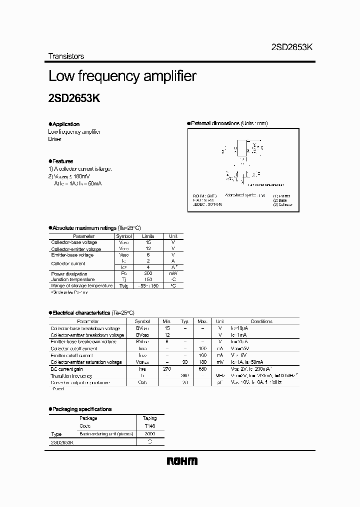 2SD2653K_5625356.PDF Datasheet