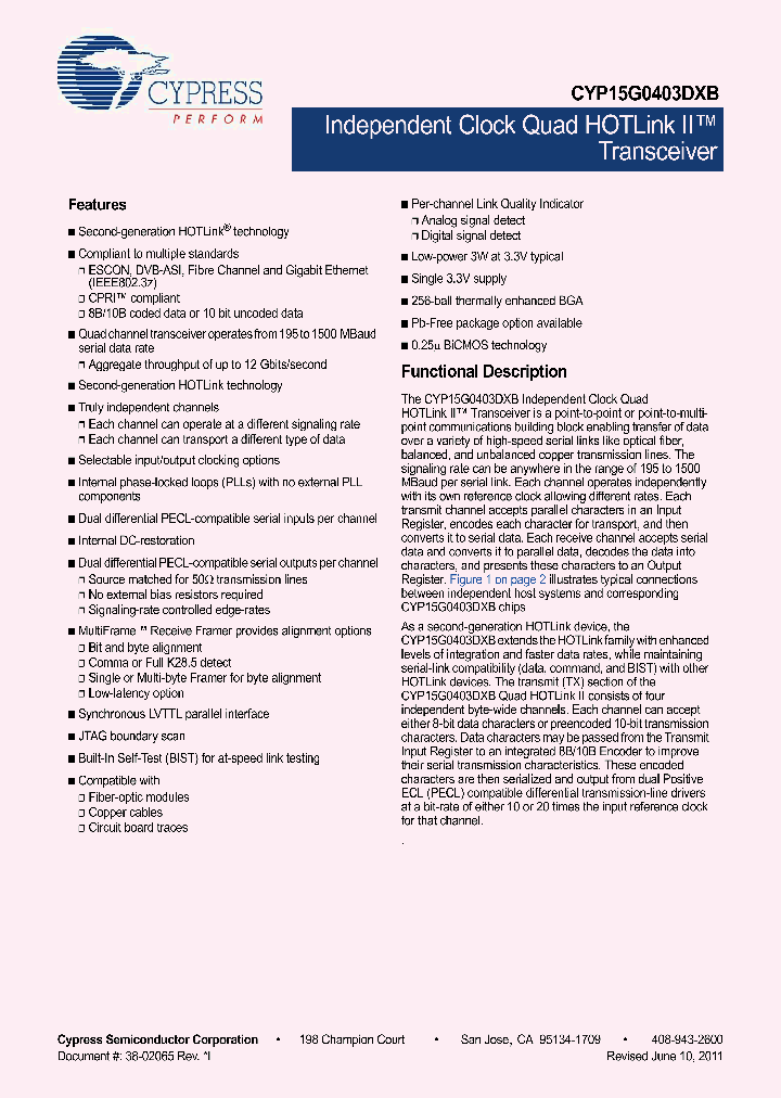 CYP15G0403DXB-BGXC_5625391.PDF Datasheet