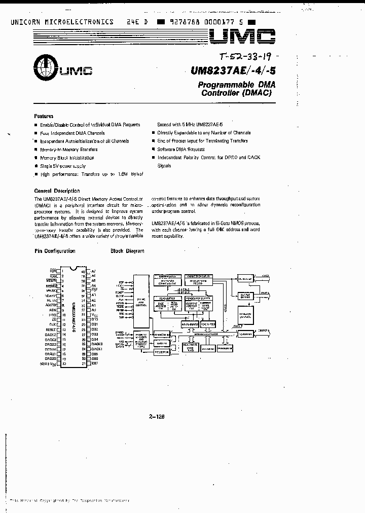 UM8237AE_5625569.PDF Datasheet