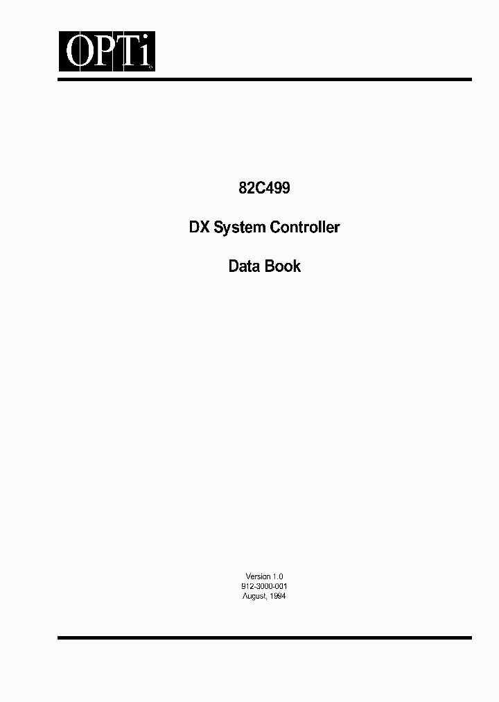 82C499_5626910.PDF Datasheet