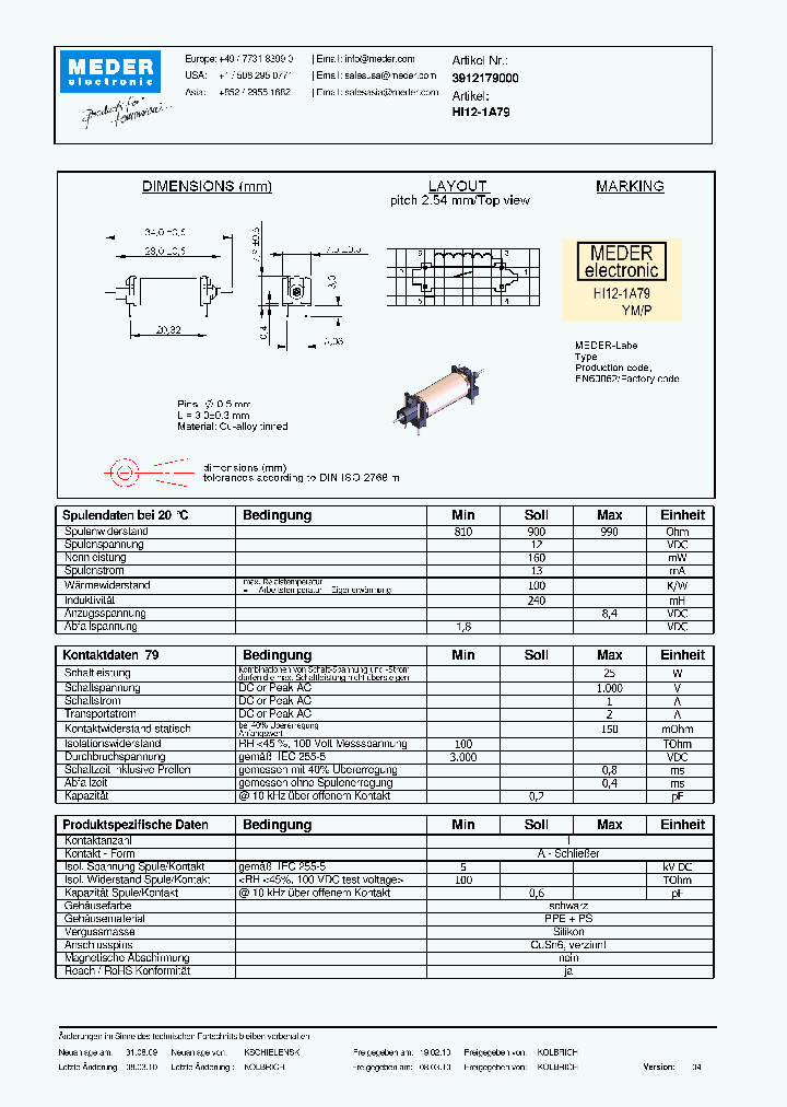 HI12-1A79DE_5627905.PDF Datasheet