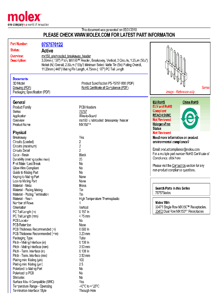 75757-0122_5630428.PDF Datasheet