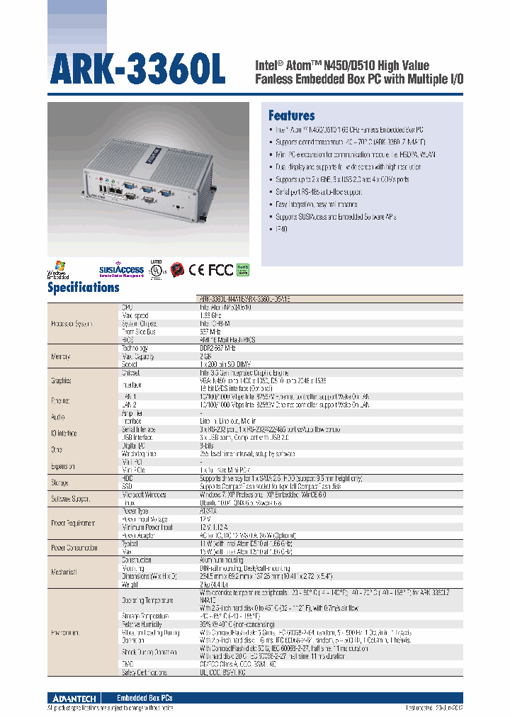 ARK-3360LZ-N4A1E_5640163.PDF Datasheet