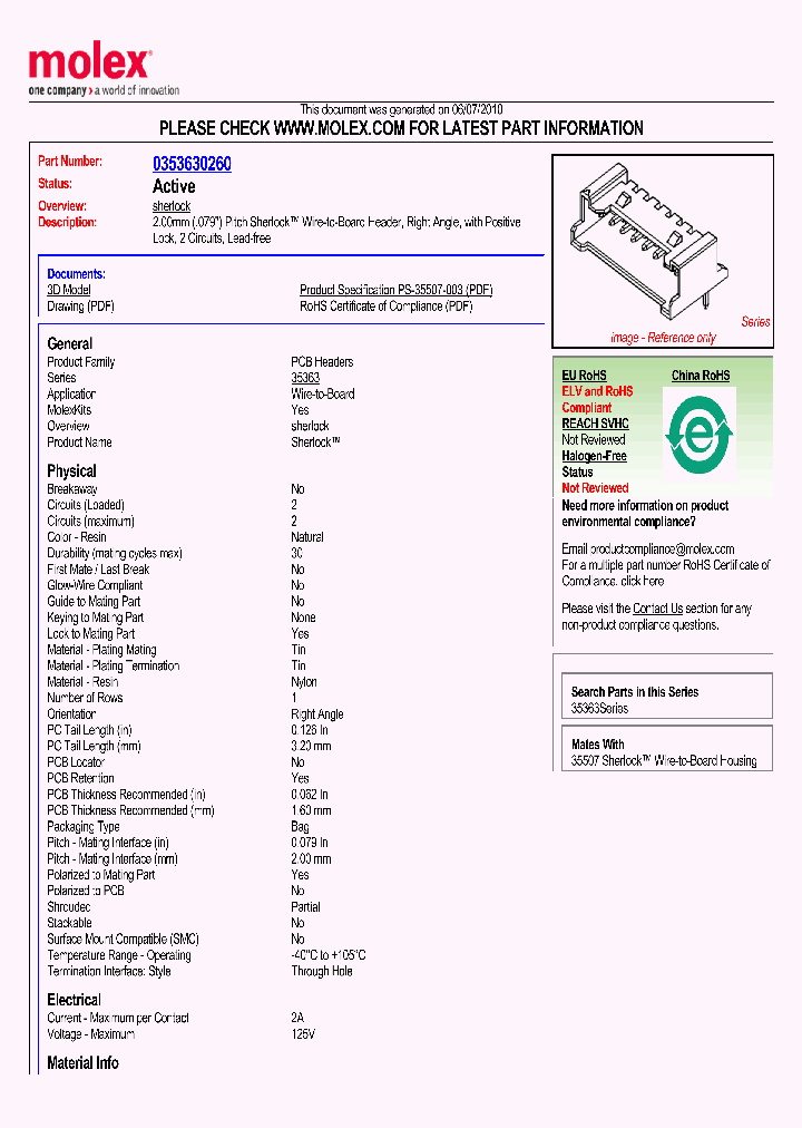 0353630260_5639254.PDF Datasheet