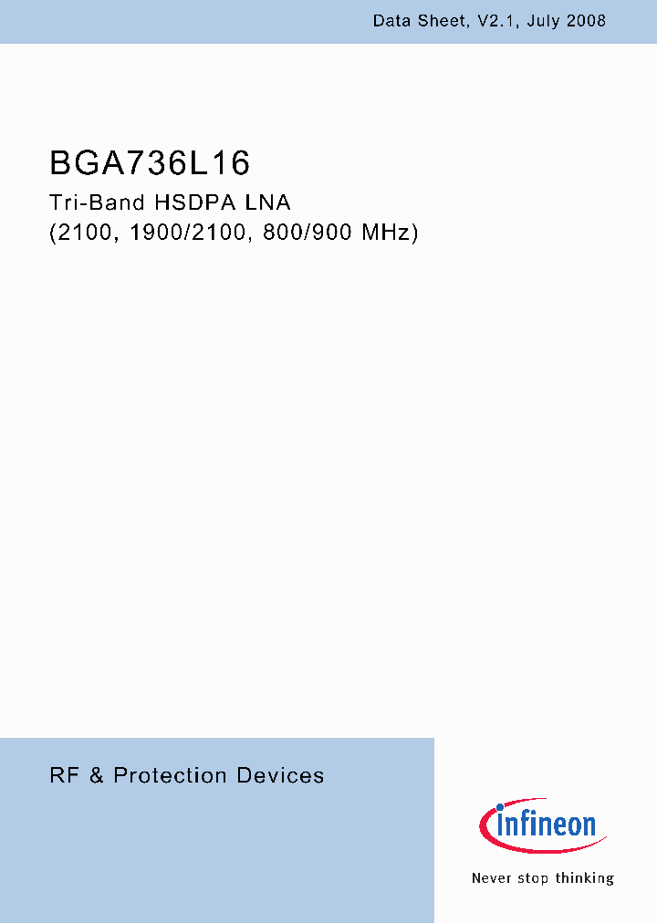 BGA736L16_5640359.PDF Datasheet