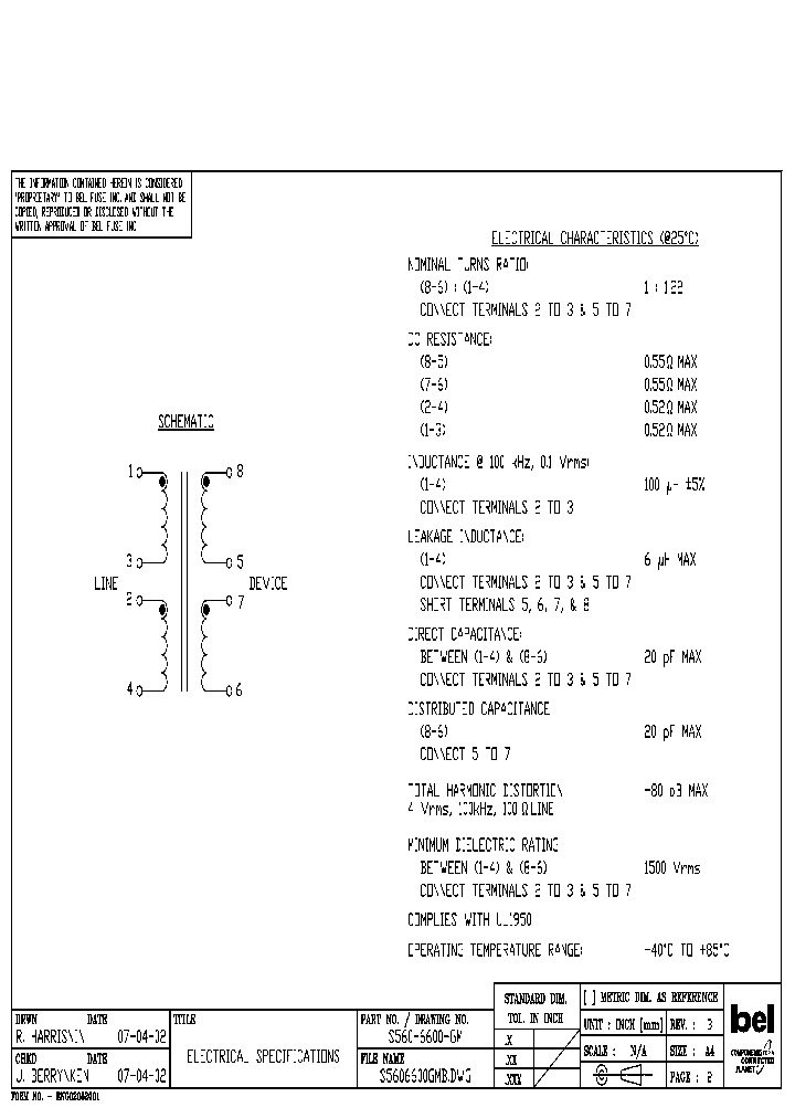 S560-6600-GM_5635933.PDF Datasheet