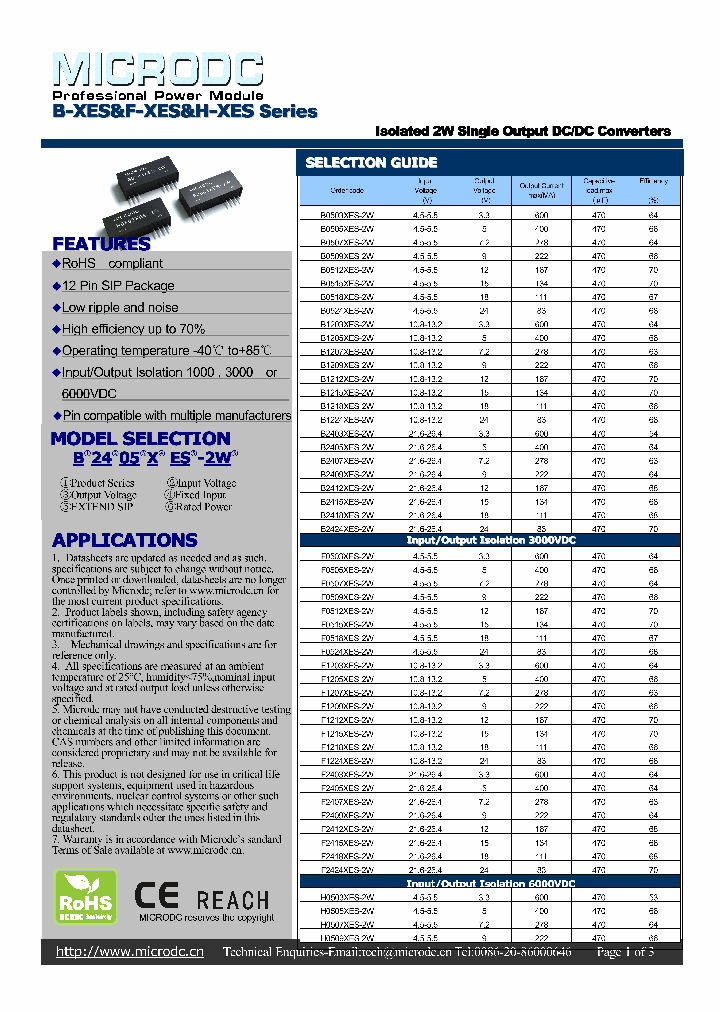 B-XES_5633139.PDF Datasheet