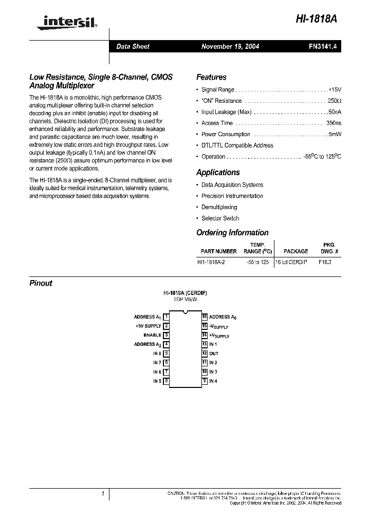 HI-1818A_5632352.PDF Datasheet