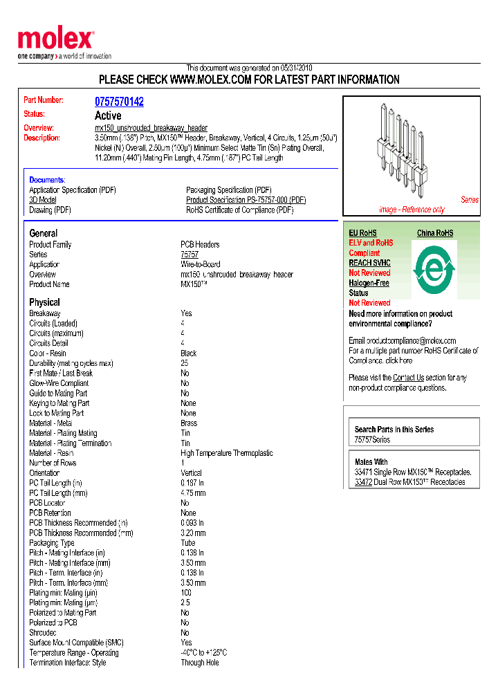75757-0142_5630431.PDF Datasheet