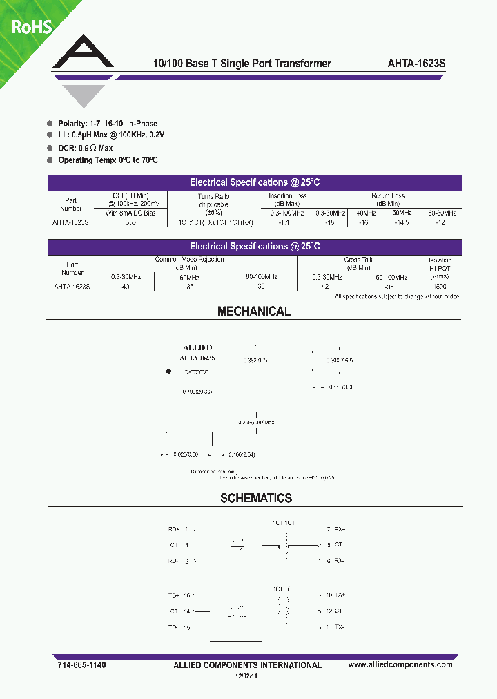 AHTA-1623S_5627877.PDF Datasheet