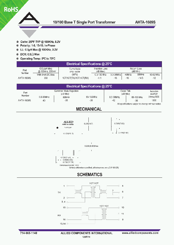 AHTA-1609S_5627866.PDF Datasheet