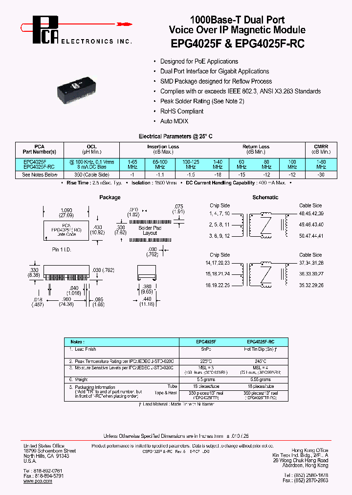 EPG4025F-RC_5641946.PDF Datasheet