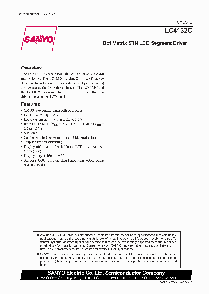 LC4132C_5642012.PDF Datasheet