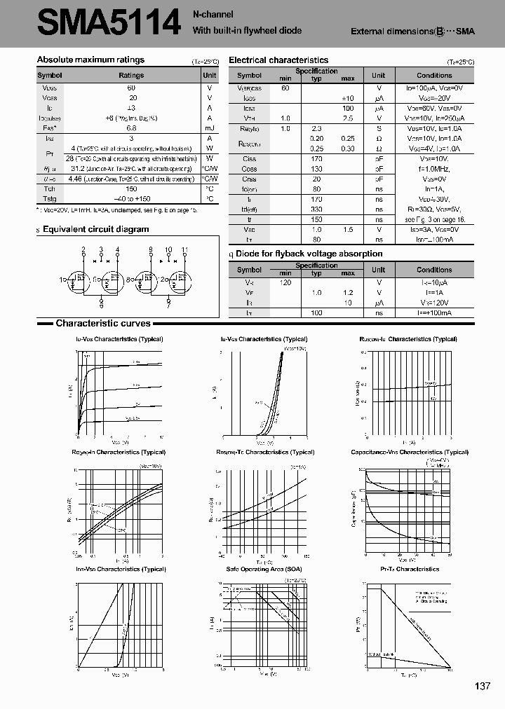 SMA5114_5642785.PDF Datasheet
