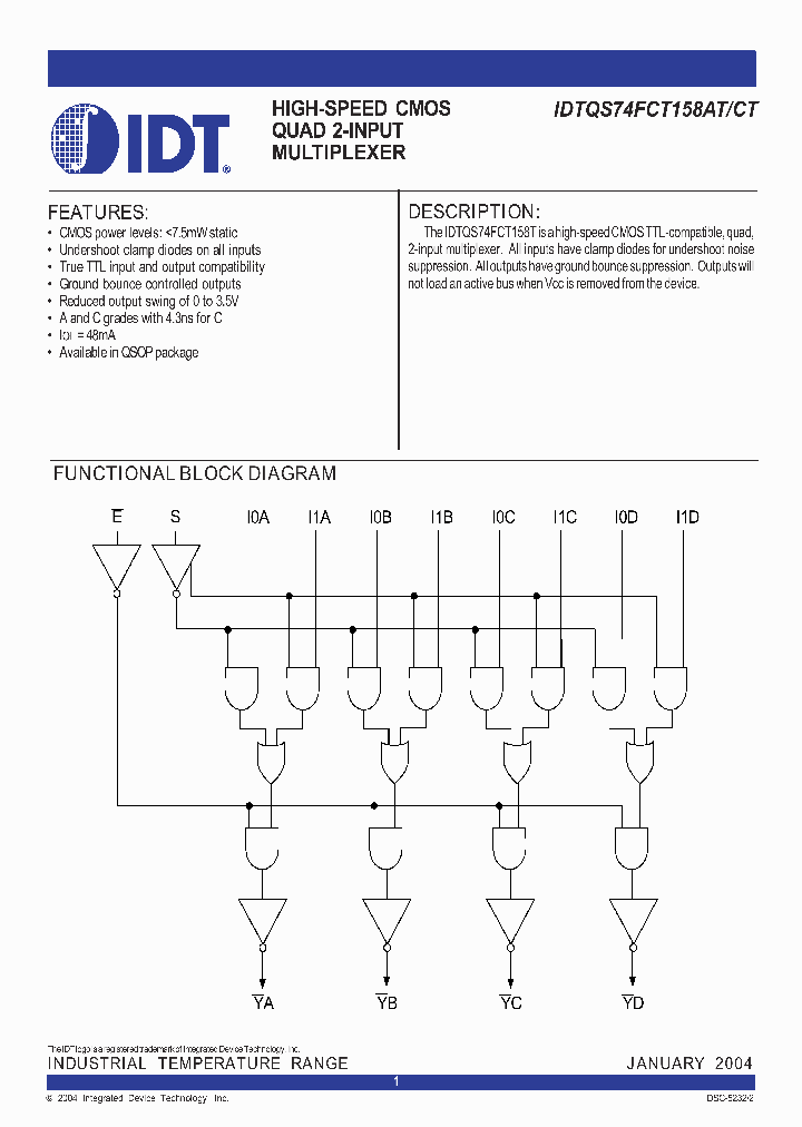 QS74FCT158CTQ_5643702.PDF Datasheet