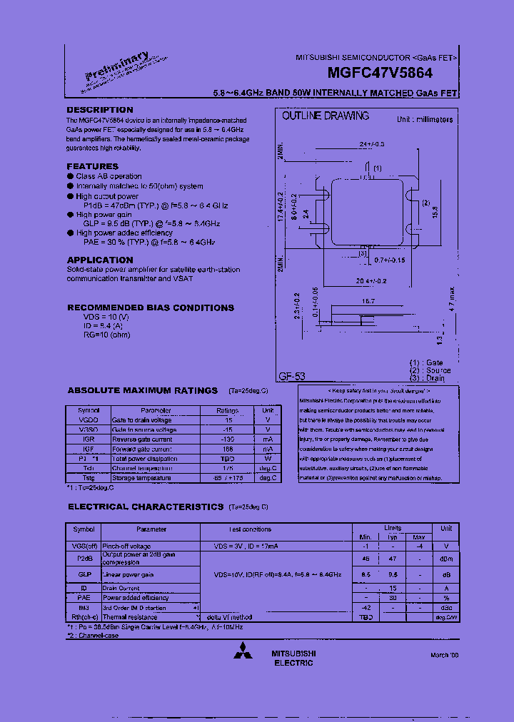 MGFC47V5864_5643818.PDF Datasheet