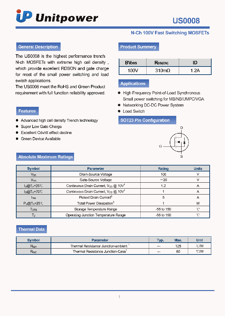 US0008_5644087.PDF Datasheet