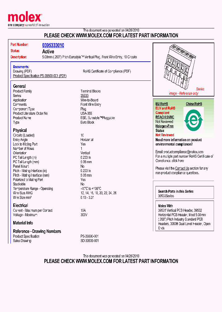 395333010_5644797.PDF Datasheet
