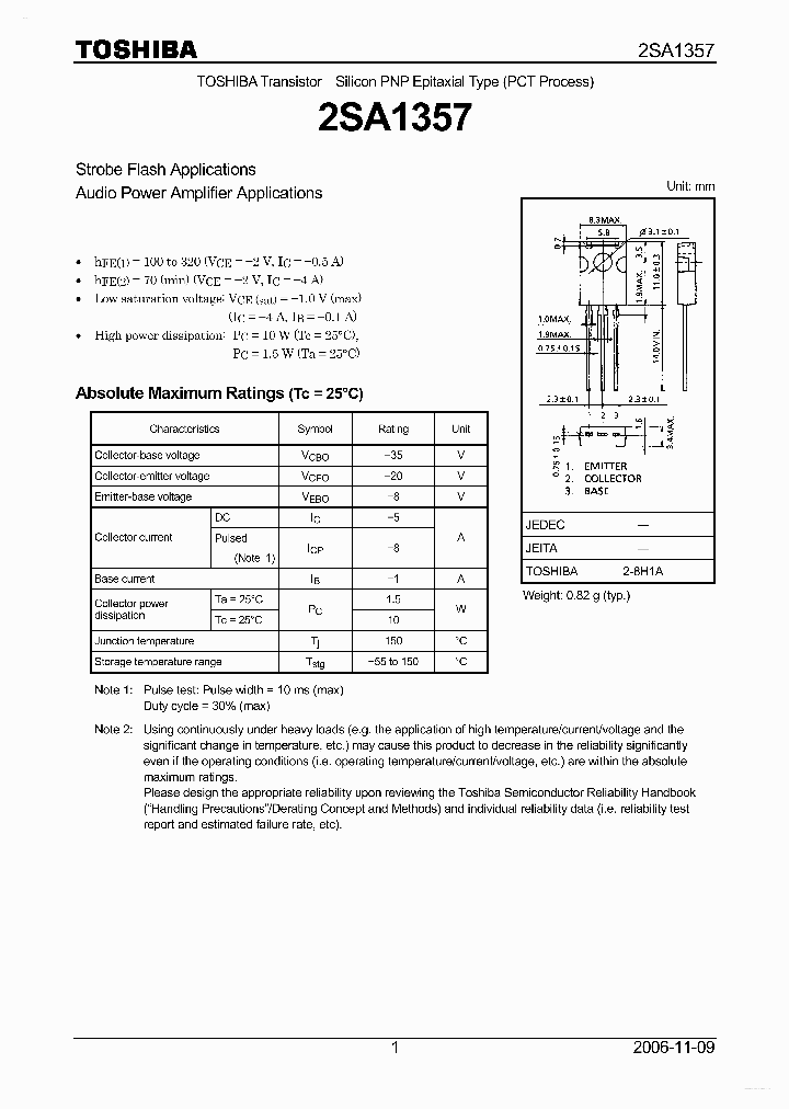 A1357_5645984.PDF Datasheet