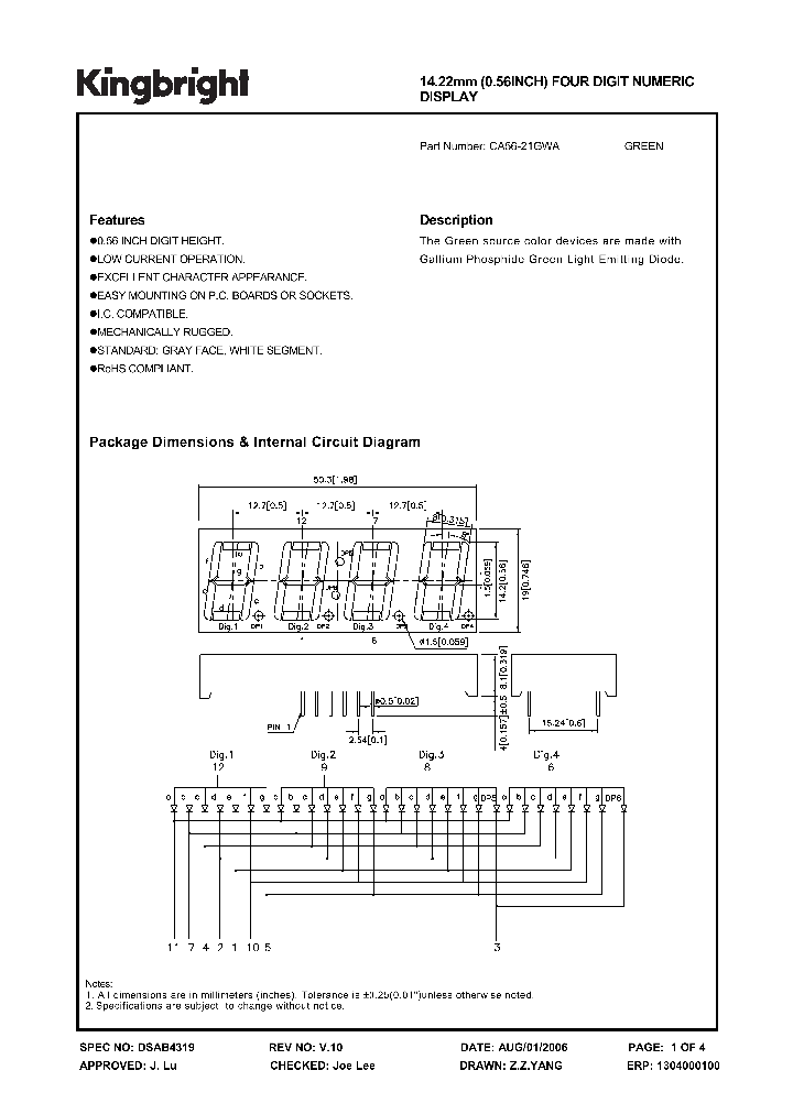 CA56-21GWA_5646769.PDF Datasheet