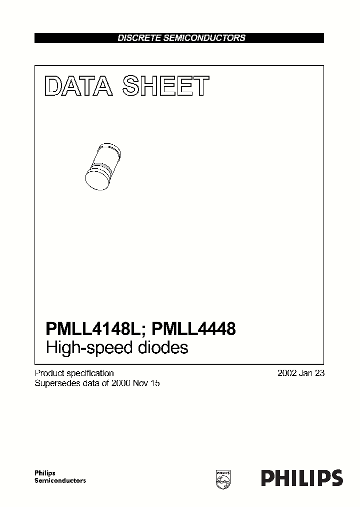 PMLL4148L_5646609.PDF Datasheet