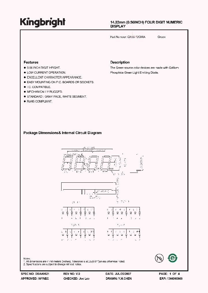 CA56-12GWA_5646766.PDF Datasheet