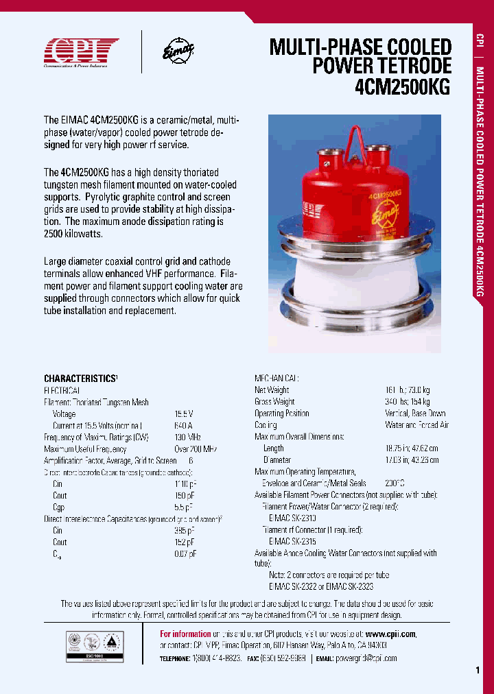 4CM2500KG11_5647125.PDF Datasheet