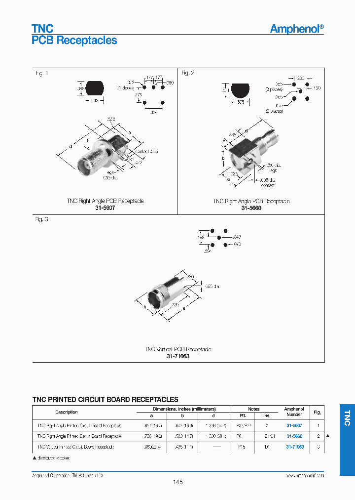 31-5607_5649138.PDF Datasheet