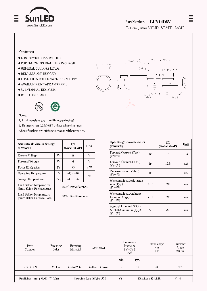 LUY12D5V_5649237.PDF Datasheet