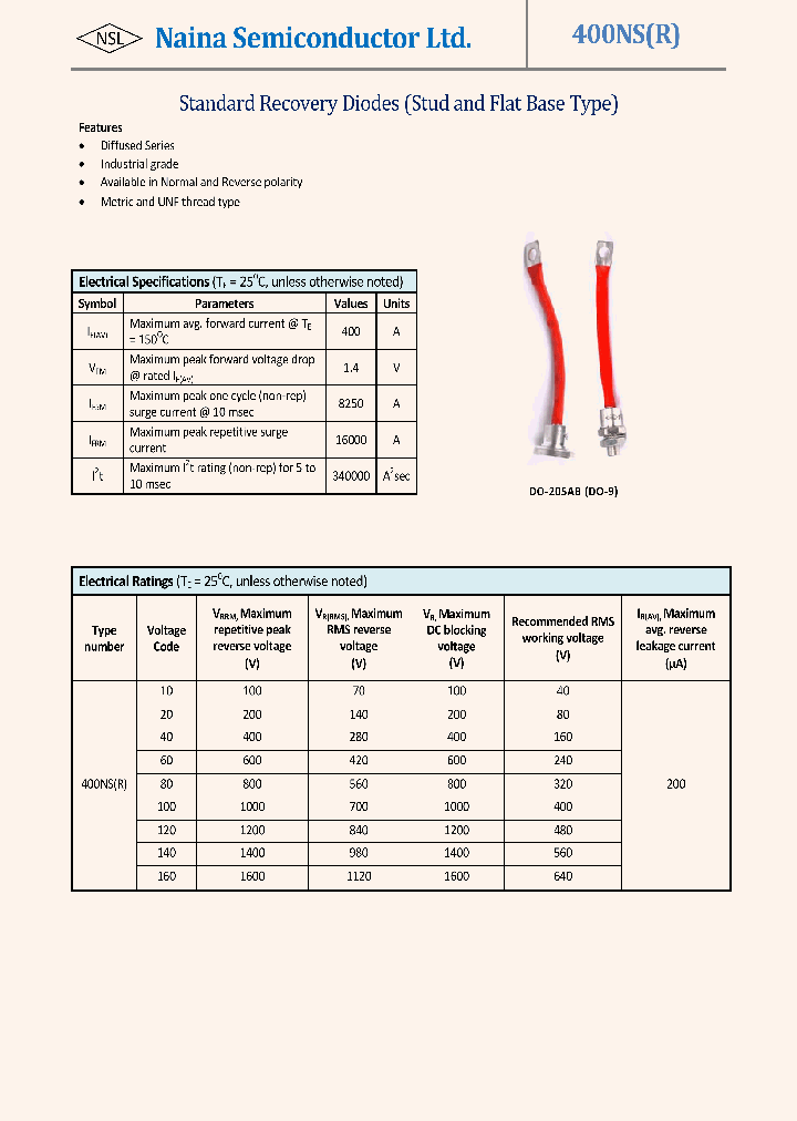 400NS_5649957.PDF Datasheet